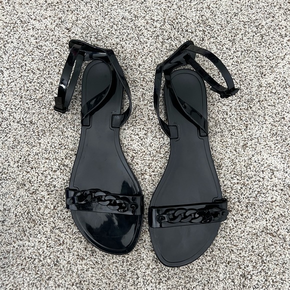 Micheal Kors sandals - Picture 3 of 4